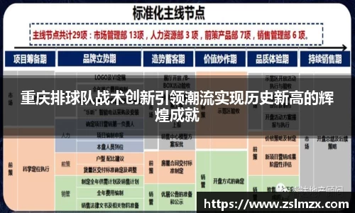 重庆排球队战术创新引领潮流实现历史新高的辉煌成就
